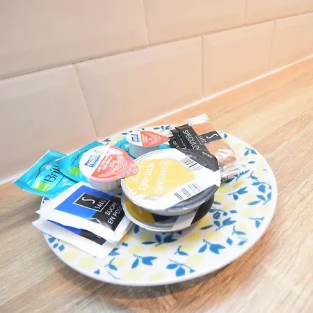 Lerelaisdodile23 - Parking - Lumineux - Hyper Centre アパート