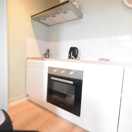 Lerelaisdodile23 - Parking - Lumineux - Hyper Centre *