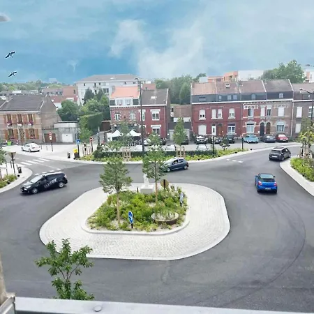 アパート Lerelaisdodile23 - Parking - Lumineux - Hyper Centre