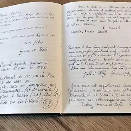 Lerelaisdodile23 - Parking - Lumineux - Hyper Centre *