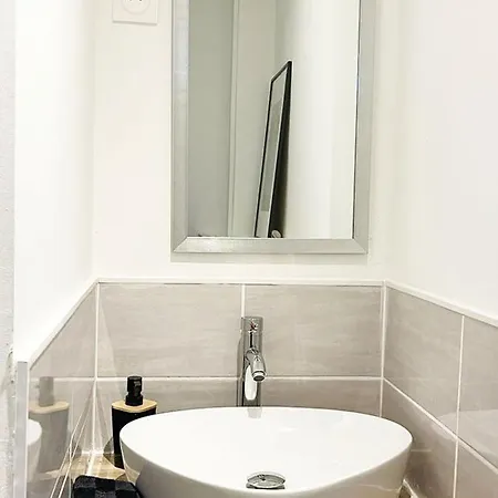 Lerelaisdodile23 - Parking - Lumineux - Hyper Centre アパート