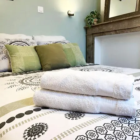 Lerelaisdodile23 - Parking - Lumineux - Hyper Centre