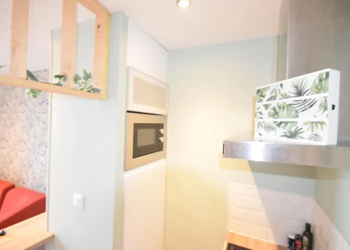 Lerelaisdodile23 - Parking - Lumineux - Hyper Centre Appartement Valenciennes