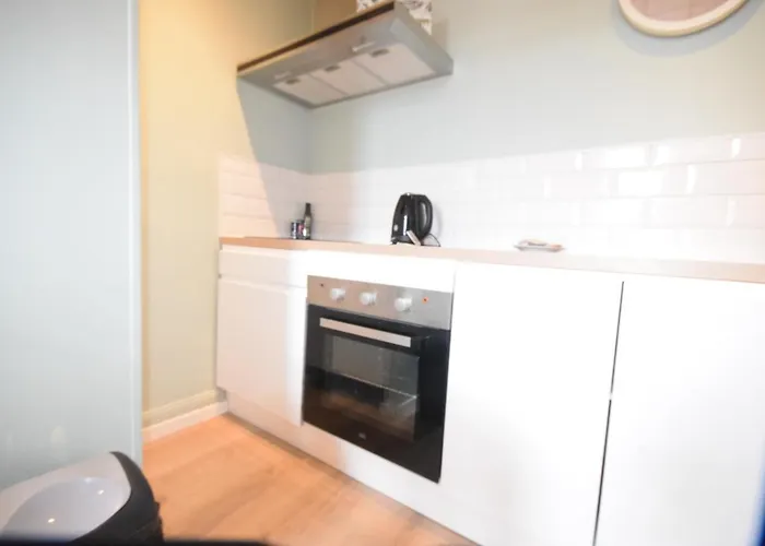 Lerelaisdodile23 - Parking - Lumineux - Hyper Centre *