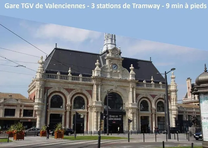 Lerelaisdodile23 - Parking - Lumineux - Hyper Centre Appartement