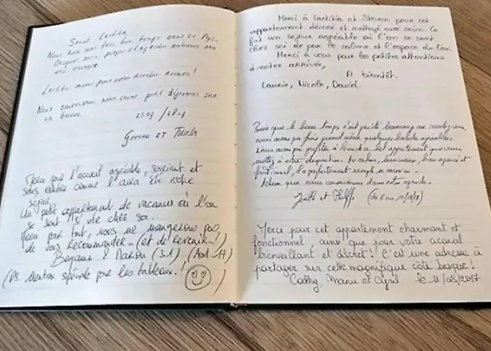 Lerelaisdodile23 - Parking - Lumineux - Hyper Centre *