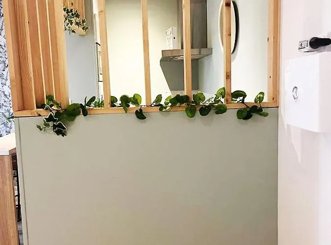 Lerelaisdodile23 - Parking - Lumineux - Hyper Centre Appartement *